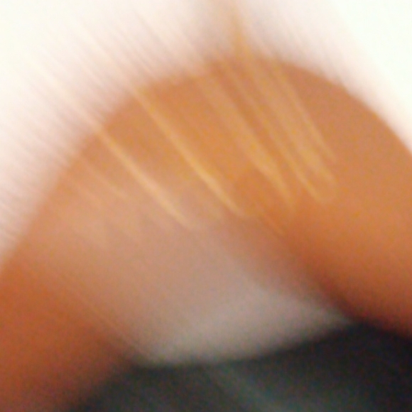 Nike Black and White Sports Tee - Picture 3 of 4